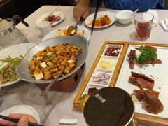 -峨嵋酒家(牡丹园店)