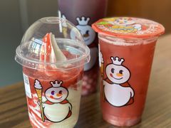 -蜜雪冰城(紫荆山顺河路店)