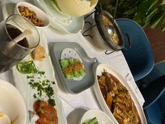 -柒园·三十年创意杭帮菜(龙湖滨江天街店)
