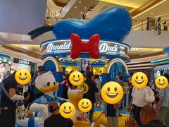 -天河城购物中心