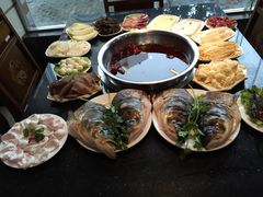 iphone_upload_pic-花鲢鱼头火锅(春城东路店)