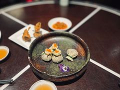 -杭州西子湖四季酒店·金沙厅