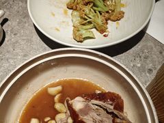 -留半山·香港食堂(啦啦宝都店)