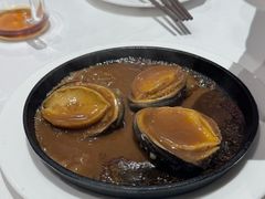 -金河半岛园林酒家(金融城店)