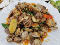 -新欢海鲜坊(赖屋店)