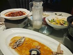 -王府井酒店(金桥港湾店)