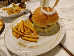 -G+KITCHEN(龙湖狮山天街店)