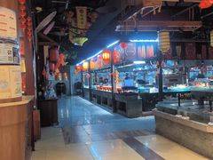 -和源祥·日照菜扛把子(万平口一店)