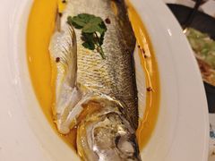 -醉舍·新淮扬菜(长宁龙之梦店)