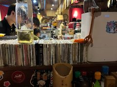 -半藏居酒屋(香港花园店)