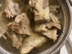 -巴音浩日娲·蒙餐(双林东路店)