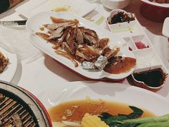 -大鸭梨烤鸭(房山店)