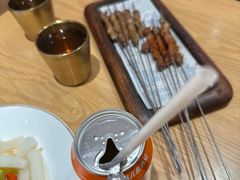 -马记永·兰州牛肉面(天通苑家乐福店)