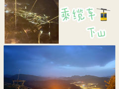 -司马台长城