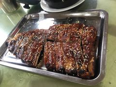 烧排骨-区海鸡场饭店(石壁店)