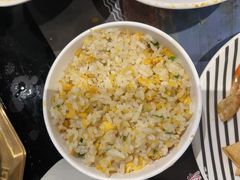 -蜀九香火锅(李家沱店)
