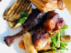 -济南喜来登酒店