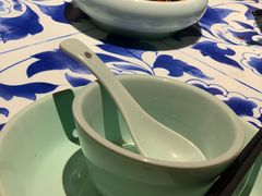 -绿茶餐厅(布吉万象汇店)