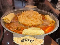 -山四砂锅(太原钟楼街店)