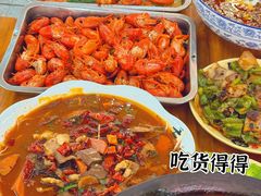 -江湖万州烤鱼(王子美食城)