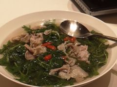 苹果猪上汤浸枸杞苗-炳胜品味(海印总店)