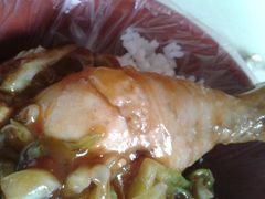 最牛X的饭-胖哥料理(兴义里店)