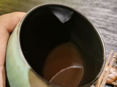 姜茶-面二