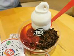 -DQ·蛋糕·冰淇淋(新佳丽店)