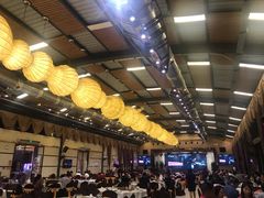 -仑头海鲜城(仑头环村南路店)