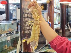 -猪肉婆私房菜(容桂总店)