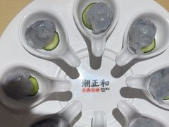 -潮正和潮汕牛肉火锅·老字号(番禺万达店)