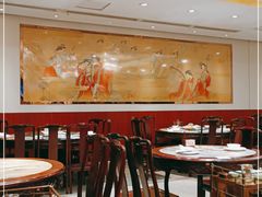 大堂-敦煌喜宴(万达广场店)