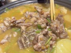 -美蛙四季(六里桥店)