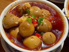 -炉小二铜锅牛蛙•川湘菜(三里屯店)