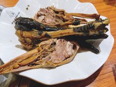 卤鸭头-老号尤兔头(西川店)