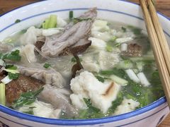 -朱秀英梆梆肉葫芦头(琉璃街店)