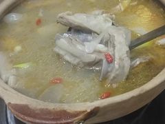 -花姐羊肉炉(吕厝店)