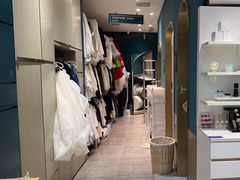 -海马体照相馆(西安高新万达广场店)