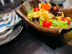 -花狸日本料理(柏庐广场店)