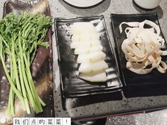 -虾胡闹龙虾馆(湄南河店)