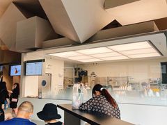 -喜茶(上海北外滩来福士店)