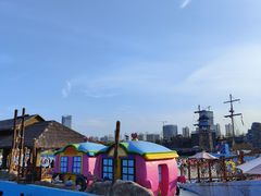 -西安华夏文旅水世界