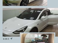 -BOP保镖隐形车衣NKD王者铠甲AX改色膜(徐汇授权店)