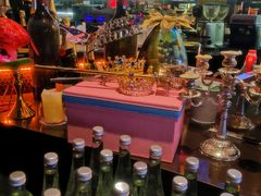 -YUE·6·西式融合餐厅(外滩六号店)