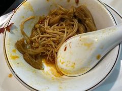 -潮发潮汕牛肉店(龙洞店)