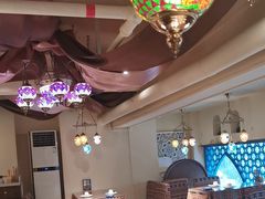 -羊巴道新疆菜·清真(上梅林店)