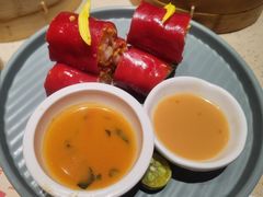 -点都德(珠江新城店)
