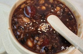 Guliantian Eight Treasure Porridge