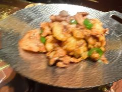 -缪氏川菜(深圳北站缤果空间店)