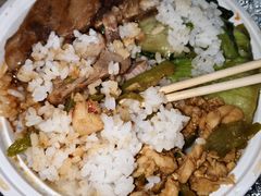 -东方红·湖南菜(金屿店)